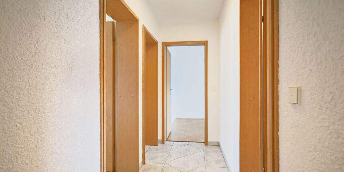 Etagenwohnung Ravensburg Weißenau - 4 Zimmer, 87 m&sup2;, 349.000&euro; | Angebot:25689535