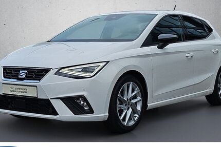 Seat Ibiza 21.400 km 20.890 &euro; Markdorf 88677