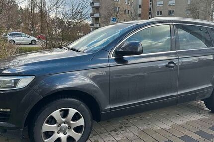 Audi Q7 229.000 km 5.800 &euro; Friedrichshafen 88046