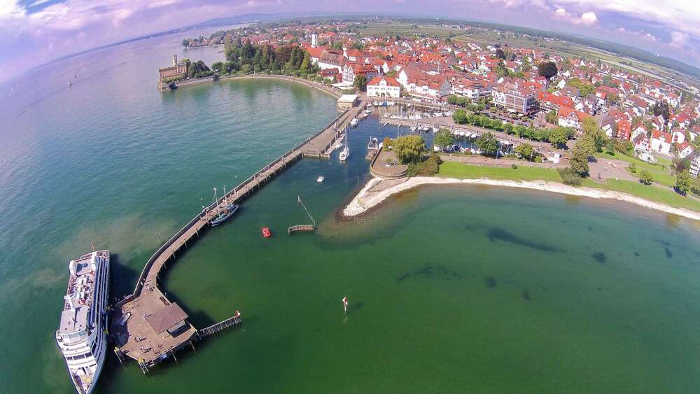 Einfamilienhaus Langenargen - 4 Zimmer, 170 m&sup2;, 979.000&euro; | Angebot:25854772