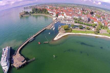 Haus Langenargen - 4 Zimmer, 170 m&sup2;, 979.000&euro; | Angebot:25854772