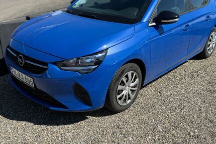Opel Corsa 38.000 km 11.649 &euro; Salem-Beuren 88682