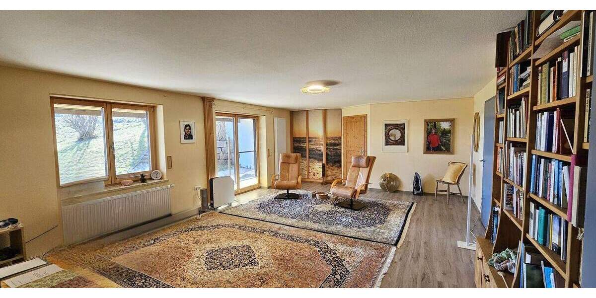 Einfamilienhaus Scheidegg - 7 Zimmer, 330 m&sup2;, 1.780.000&euro; | Angebot:25706371