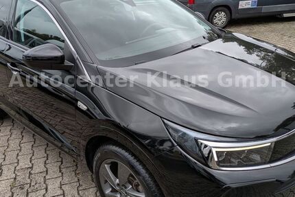 Opel Grandland (X) 11.300 km 21.980 &euro; Überlingen 88662
