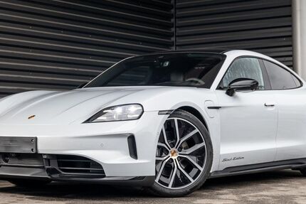 Porsche Taycan 9.900 km 103.870 &euro; Friedrichshafen 88045
