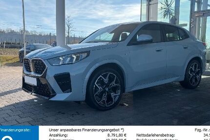 BMW X2 12.485 km 41.920 &euro; Friedrichshafen 88046