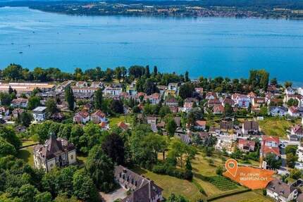 Wohnung Überlingen - 2 Zimmer, 80 m&sup2;, 695.900&euro; | Angebot:25745017