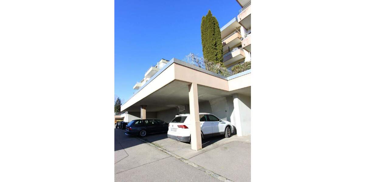 Etagenwohnung Wangen Neuravensburg - 3 Zimmer, 82 m&sup2;, 328.800&euro; | Angebot:25682949