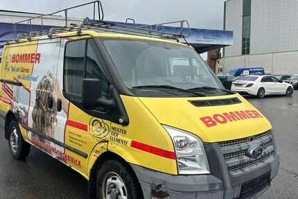 Ford Transit 97.000 km 3.000 &euro; Ravensburg 88214