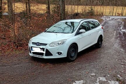 Ford Focus 311.000 km 2.500 &euro; Wangen 88239