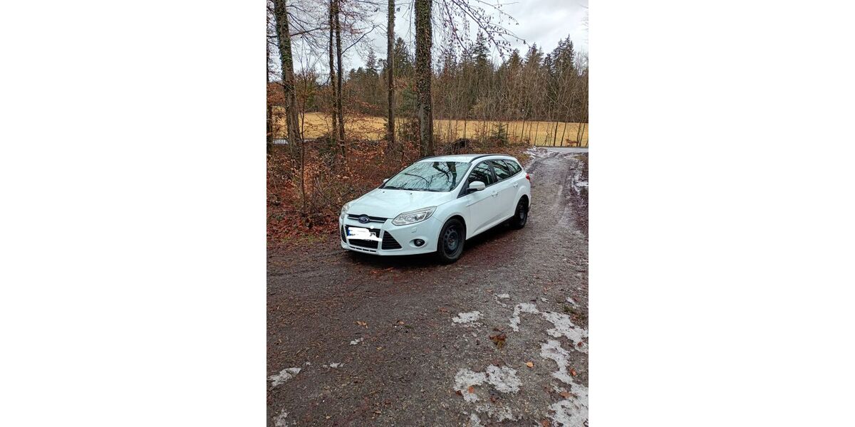 Ford Focus 311.000 km 2.500 &euro; Wangen 88239