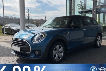 Mini Cooper Clubman 30.389 km 26.550 &euro; Friedrichshafen 88046