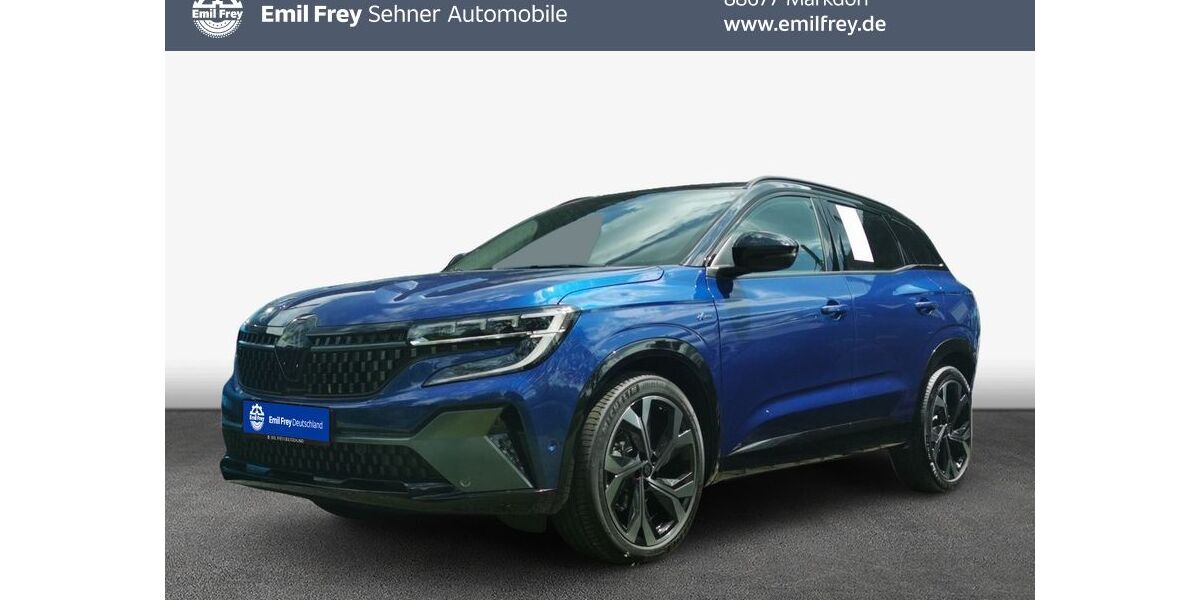 Renault Austral 16.000 km 39.770 &euro; Markdorf 88677