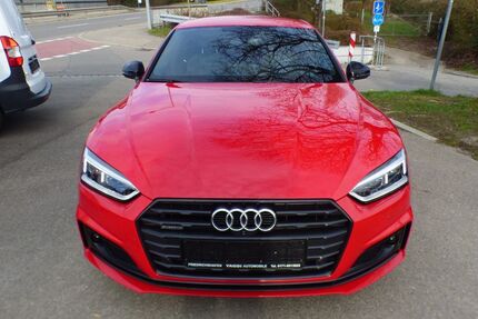 Audi A5 87.000 km 20.600 &euro; Friedrichshafen 88045