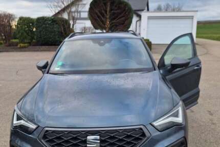 Seat Ateca 74.000 km 22.500 &euro; Tettnang 88069