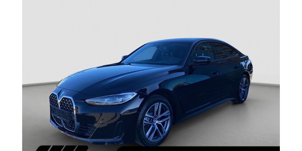 BMW 420 Gran Coupé 97.300 km 32.900 &euro; Ravensburg 88213