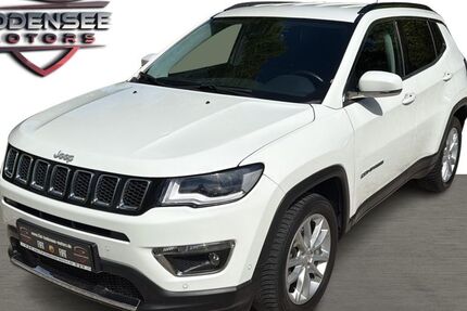 Jeep Compass 37.090 km 17.890 &euro; Lindau (Bodensee) 88131