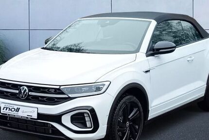 VW T-Roc 3.000 km 37.990 &euro; Weingarten 88250