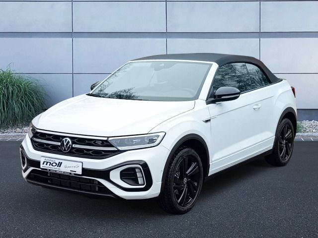 VW T-Roc 3.000 km 37.990 &euro; Weingarten 88250