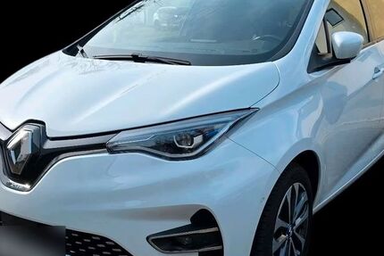 Renault ZOE 73.000 km 10.400 &euro; Eriskirch 88097