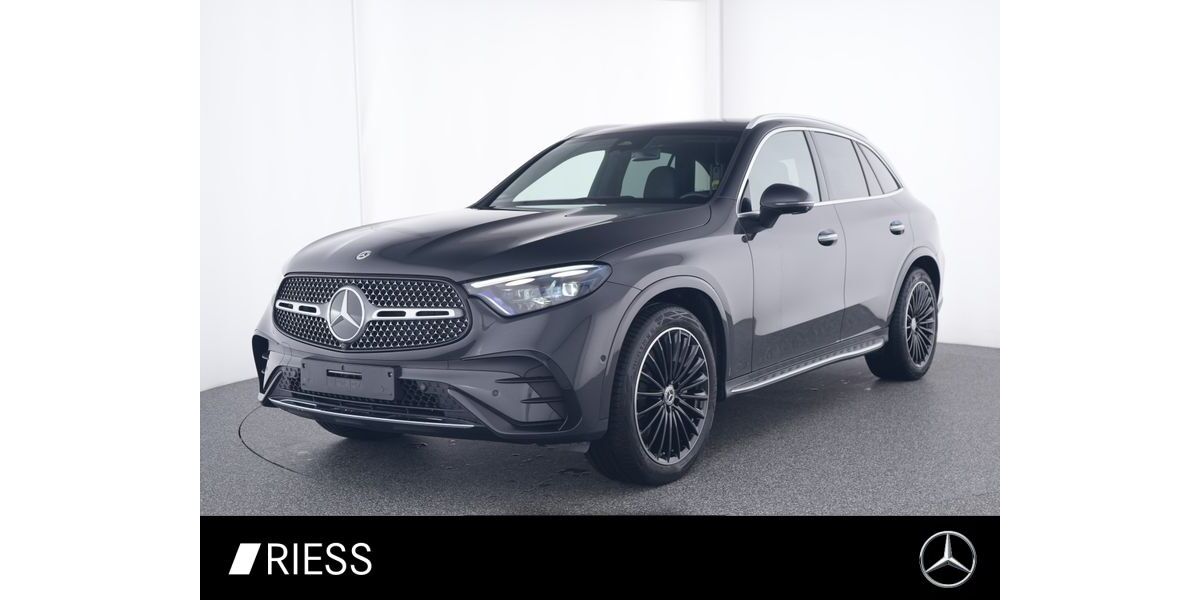 Mercedes-Benz GLC 300 10.283 km 62.790 &euro; Ravensburg 88214