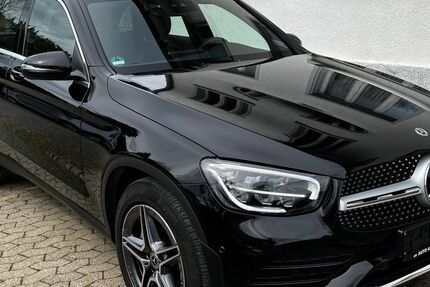Mercedes-Benz GLC 220 85.000 km 33.999 &euro; Horgenzell 88263