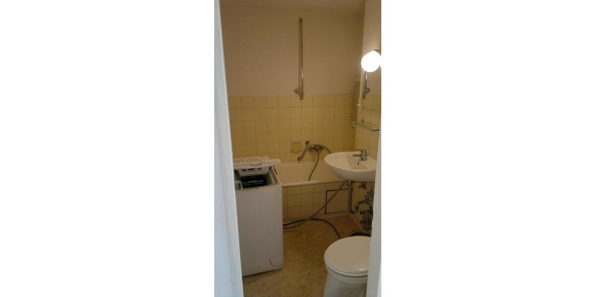Etagenwohnung Friedrichshafen Allmannsweiler - 1.5 Zimmer, 42 m&sup2;, 164.000&euro; | Angebot:26956276
