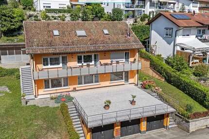 Haus Überlingen - 10 Zimmer, 250 m&sup2;, 898.000&euro; | Angebot:25200998