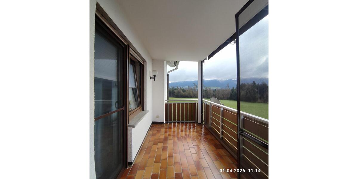 Etagenwohnung Lindau (Bodensee) - 3 Zimmer, 98 m&sup2;, 1.400&euro; | Angebot:26037693