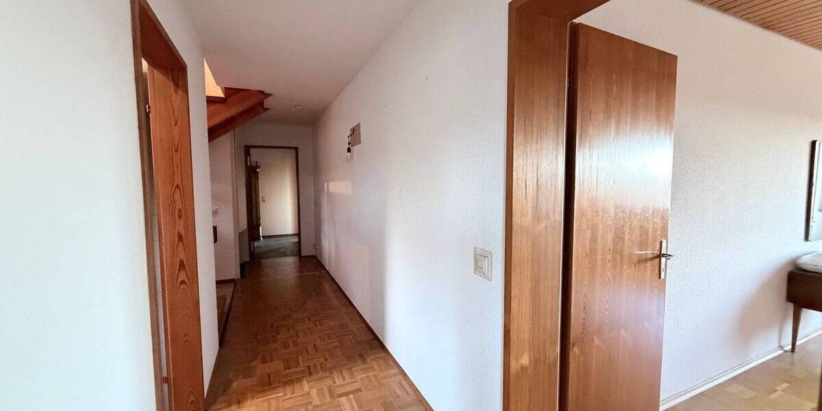 Einfamilienhaus Baindt - 6 Zimmer, 206 m&sup2;, 625.000&euro; | Angebot:25768844