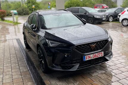 Cupra Formentor 45.595 km 30.999 &euro; Friedrichshafen 88045