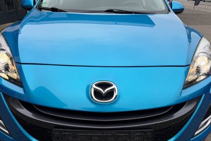 Mazda 3 127.000 km 6.990 &euro; Meckenbeuren 88074