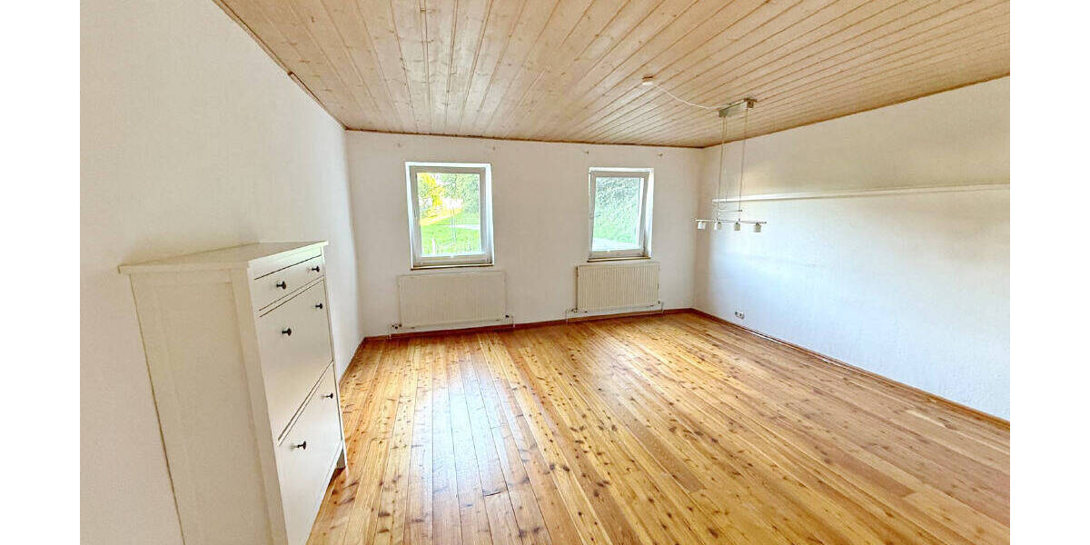 Einfamilienhaus Niederstaufen Niederstaufen - 1 Zimmer, 200 m&sup2;, 418.000&euro; | Angebot:26694555