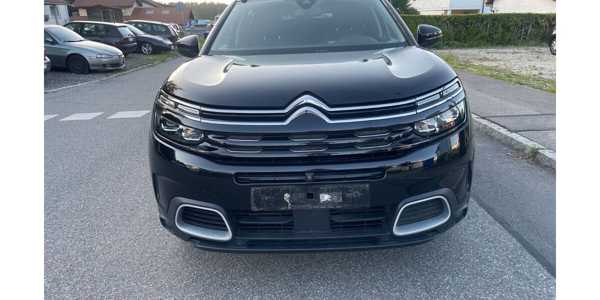 Citroen C5 Aircross 49.500 km 15.999 &euro; bodnegg 88285