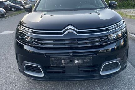 Citroen C5 Aircross 49.500 km 16.299 &euro; bodnegg 88285