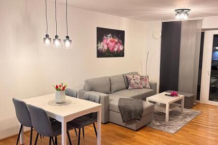 Wohnung Friedrichshafen - 2.5 Zimmer, 72 m&sup2;, 1.629&euro; | Angebot:25920937