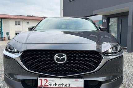 Mazda CX-3 71.426 km 17.499 &euro; Oberteuringen 88094