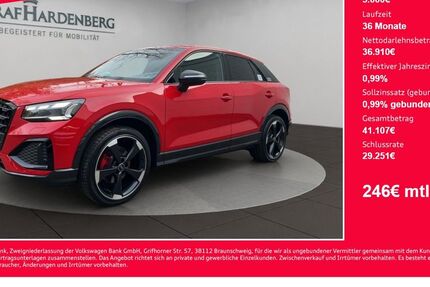 Audi Q2 9.600 km 38.510 &euro; Überlingen 88662