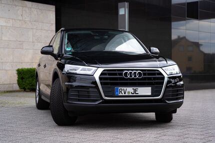 Audi Q5 84.000 km 22.900 &euro; Vogt 88267