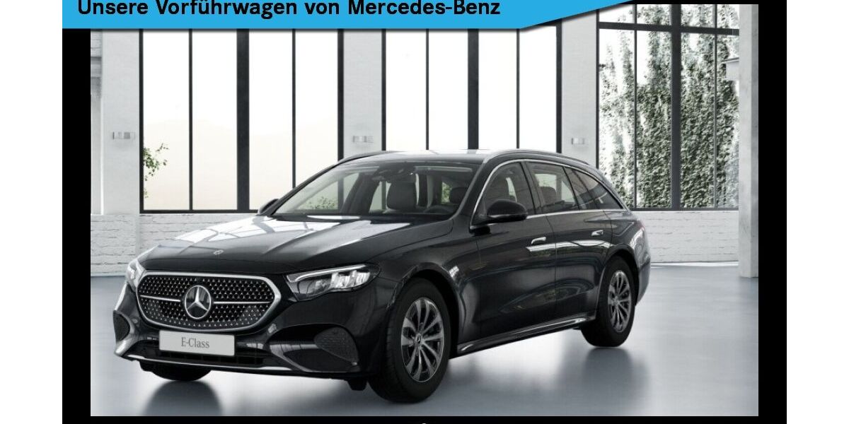 Mercedes-Benz E 220 9.900 km 52.990 &euro; Konstanz 78467