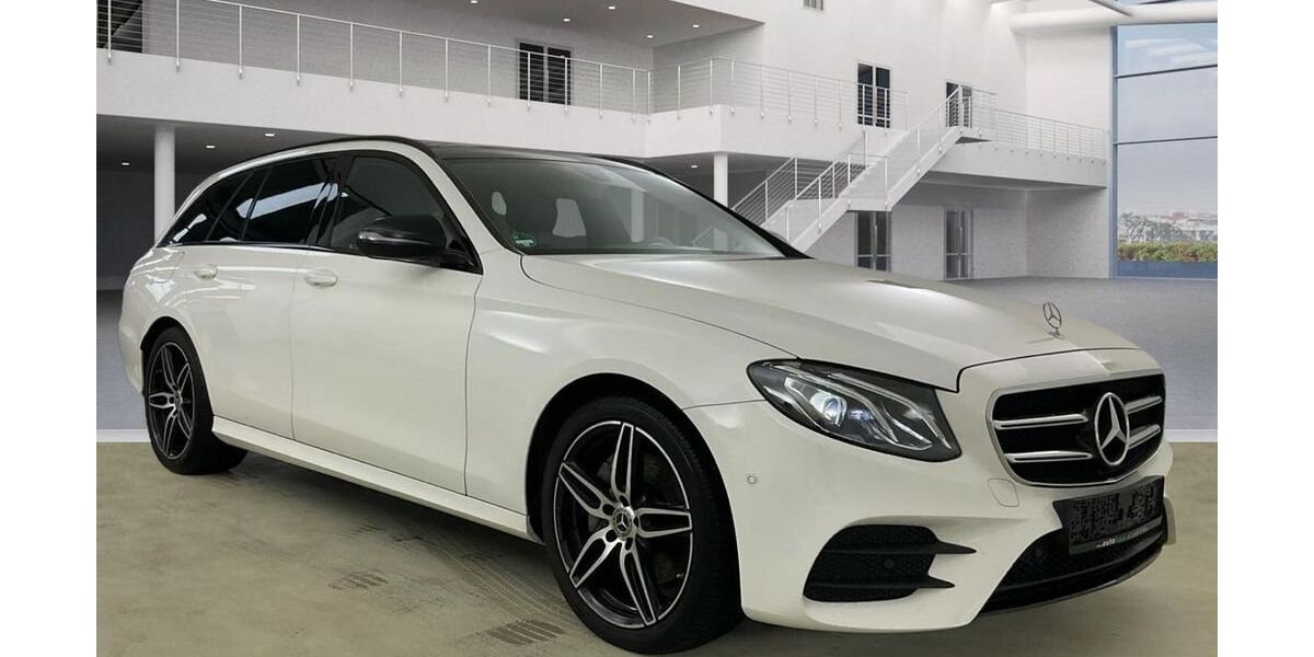 Mercedes-Benz E 220 75.887 km 28.950 &euro; Uhldingen 88690