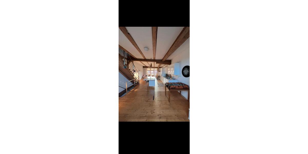 Loft - Studio - Atelier Ravensburg - 5 Zimmer, 220 m&sup2;, 2.000&euro; | Angebot:26477333