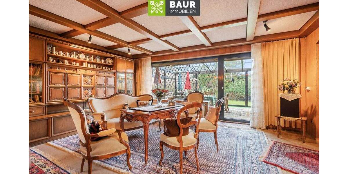 Einfamilienhaus Baindt - 6 Zimmer, 258 m&sup2;, 685.000&euro; | Angebot:25693452