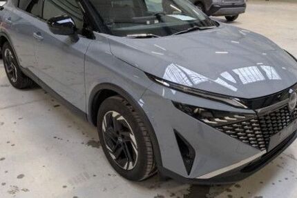 Nissan Qashqai 13.300 km 26.490 &euro; Baienfurt 88255