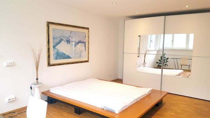 Kurz- oder längerfristig zu mieten! Komplett möbl. 2-Zi-Whg am See! - 2- Nonnenhorn | Angebot:26036457