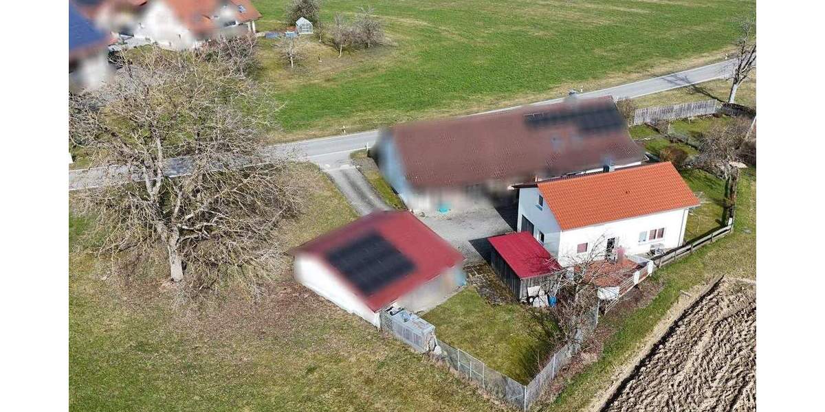 Einfamilienhaus Horgenzell Zogenweiler - 5 Zimmer, 96 m&sup2;, 365.000&euro; | Angebot:25779851