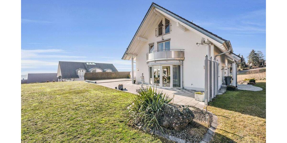 Einfamilienhaus Salem Beuren - 7 Zimmer, 297 m&sup2;, 1.390.000&euro; | Angebot:25959229