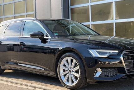Audi A6 125.000 km 25.900 &euro; Friedrichshafen 88045
