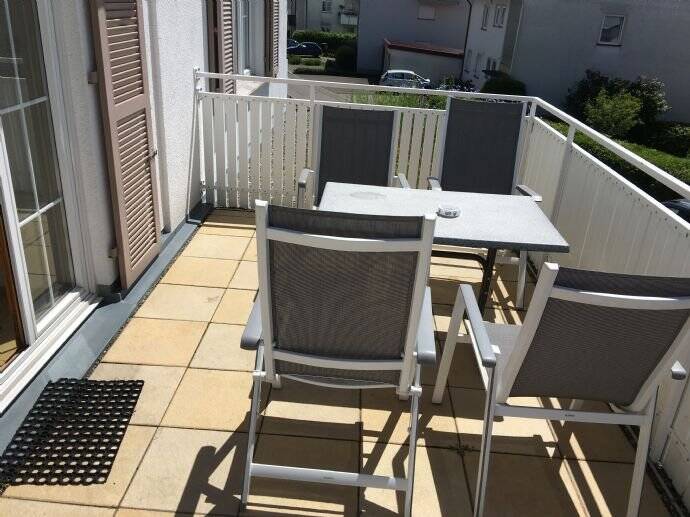 Etagenwohnung Langenargen - 2 Zimmer, 70 m&sup2;, 800&euro; | Angebot:25661059