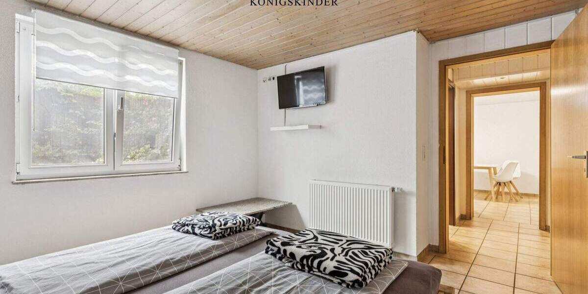 Mehrfamilienhaus, Wohnhaus Eriskirch - 8 Zimmer, 239 m&sup2;, 998.000&euro; | Angebot:25772424